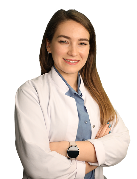 Dietician NİLAY KAYIM