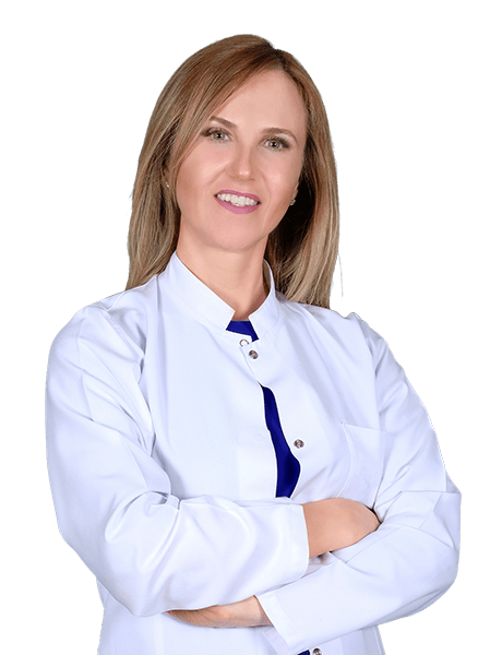 NİLGÜN ÇAVDAR, M.D.