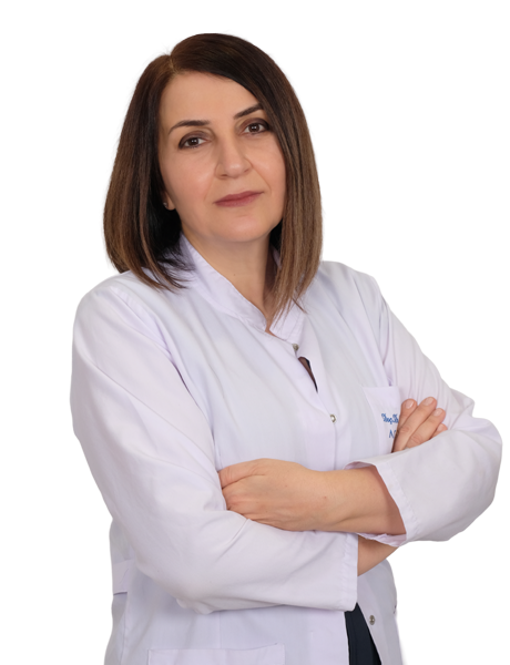 Doç.Dr. NİLÜFER AYKAÇ