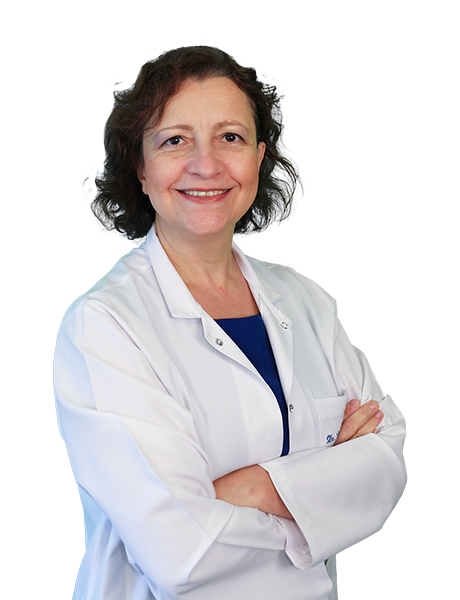 Dr. NİLÜFER OĞUZ