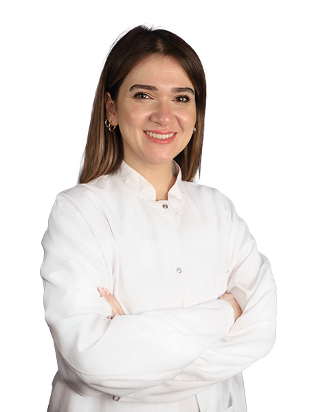 Dt. NUPELDA AYÇİÇEK YALÇINDAĞ