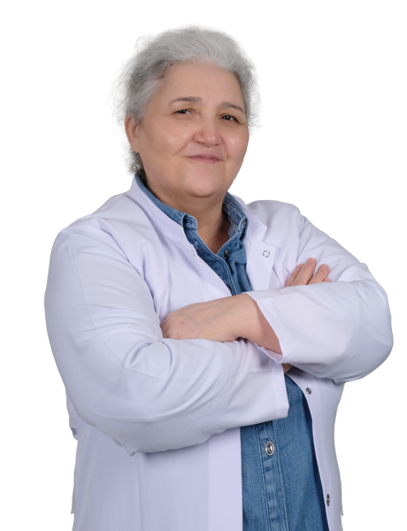 Prof. NUR AYDINLI, M.D.