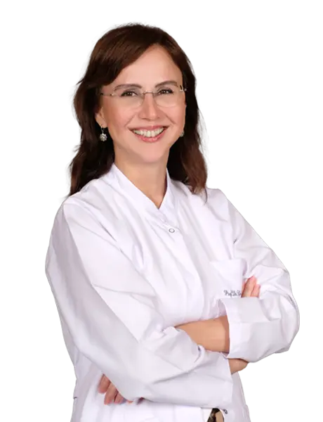 Prof. NUR DİLEK BAKAN, M.D.