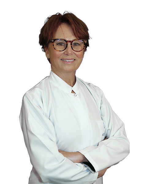 Prof. NURAN BEŞE, M.D.