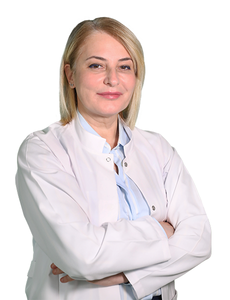 Assoc. Prof. NURCAN KIZILCIK, M.D.