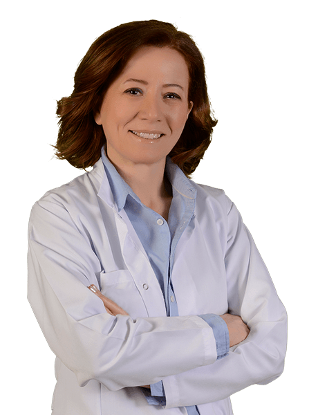 NURCAN ÖZTÜRK YUMUK (G), M.D.