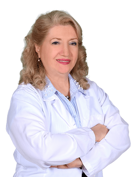 Prof. AYŞE NURDAN TÖZÜN, M.D.