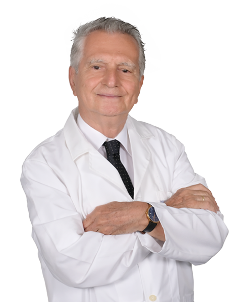 Doktor NURETTİN ÜMİT ÖZAK