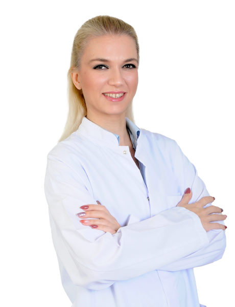 Dr. NURGÜL YÖNYÜL