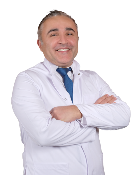 Assoc. Prof. NURİ PEKER, M.D.