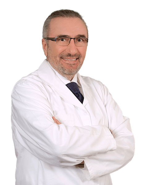 NURİ SOYSAL, M.D.