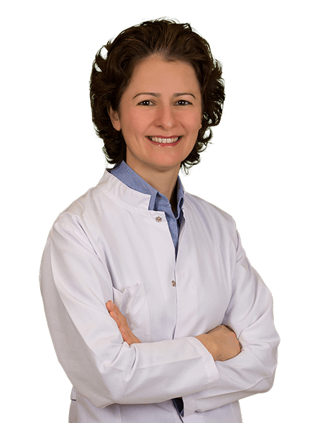 NURŞAT ERDEMLİ, M.D.