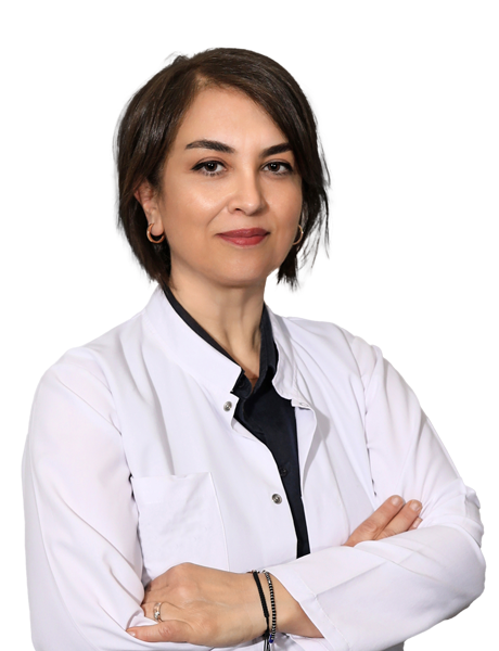 Prof. NURZEN SEZGİN, M.D.