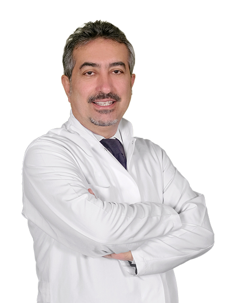 Uzm. OĞUZ AKAR