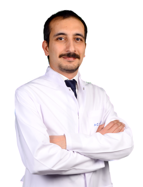 OĞUZ ASLAN, M.D.