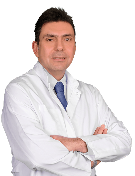 Doçent Doktor OĞUZ DURAKBAŞA