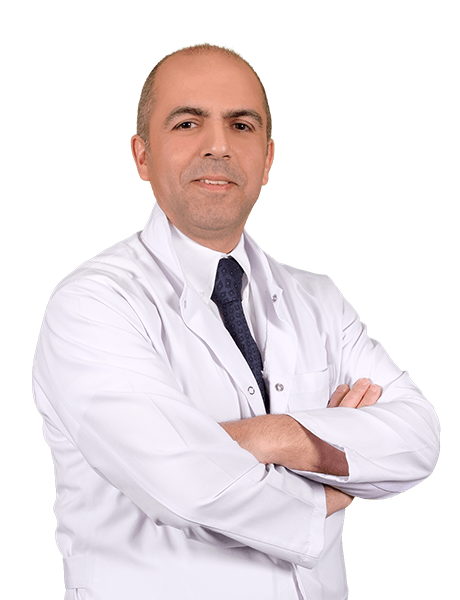 Assoc. Prof. OĞUZ KAAN ÜNAL, M.D.
