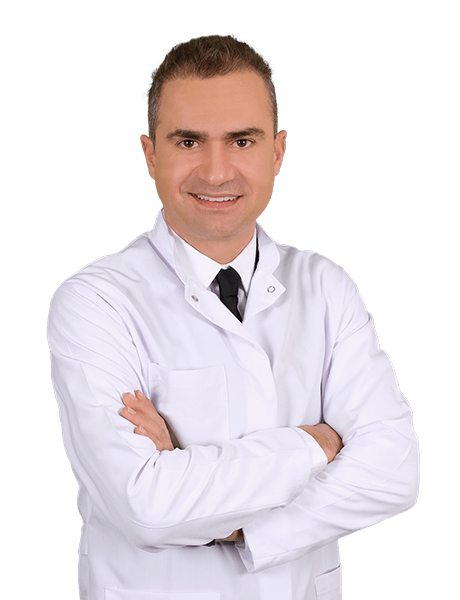 OĞUZHAN HAKAN ÖZDEMİR, M.D.