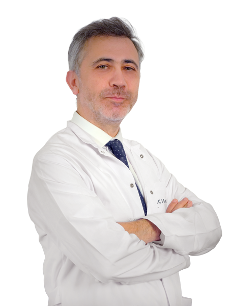 Prof.Dr. OKAN KUZHAN