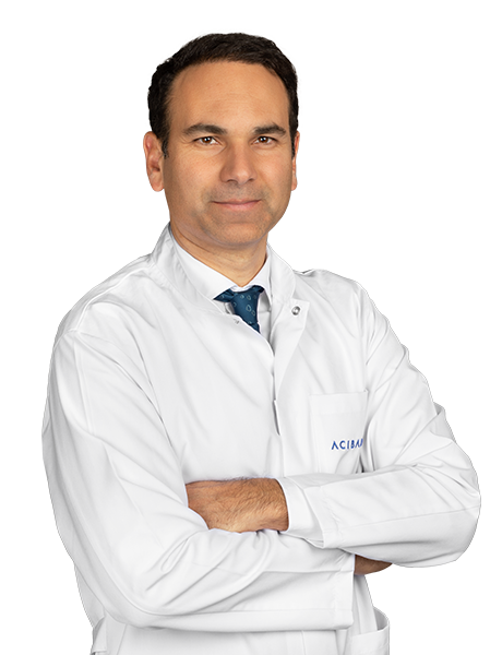 Doçent Doktor OMAR YUSEF KUDSI