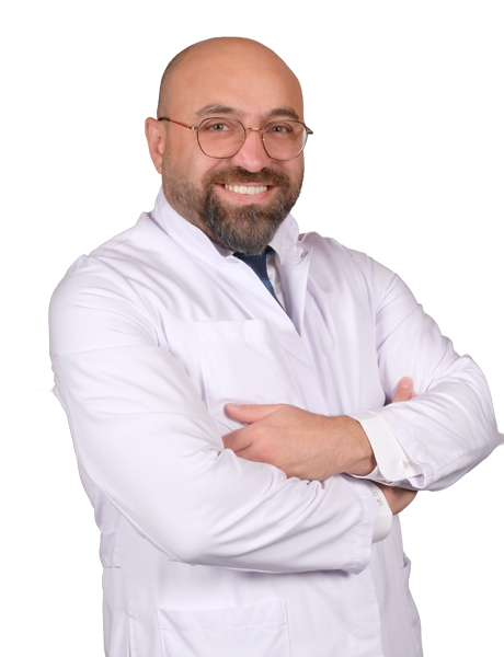 ÖMER AL, M.D.