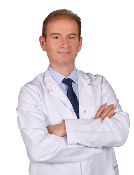Profesör Doktor ÖMER BAYIR
