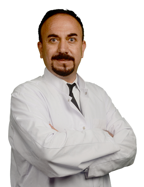 ÖMER KAYAKIRAN, M.D.