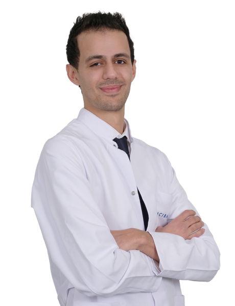 Fizyoterapist ÖMÜR AKGÜL