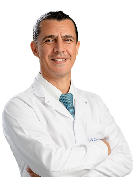 Assoc. Prof. ÖNDER DOKSÖZ, M.D.