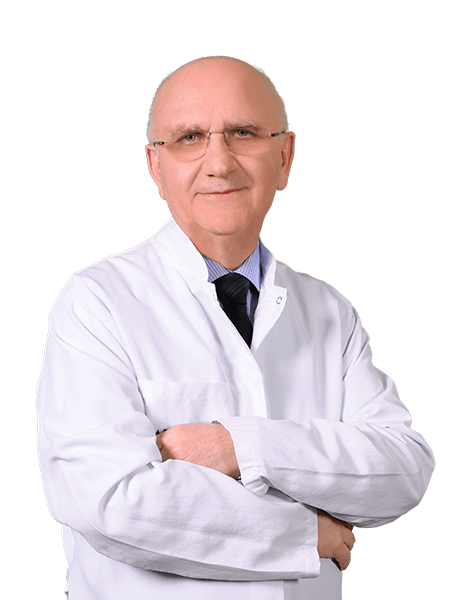 Prof. ÖNDER US, M.D.