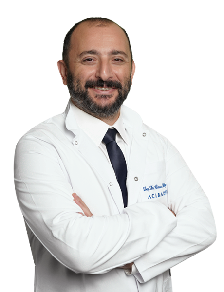 Doçent Doktor ONUR DÜLGEROĞLU