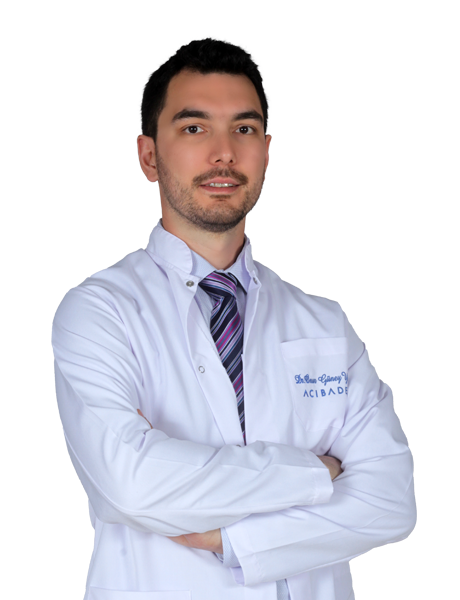 ONUR GÜNEY YILMAZ, M.D.