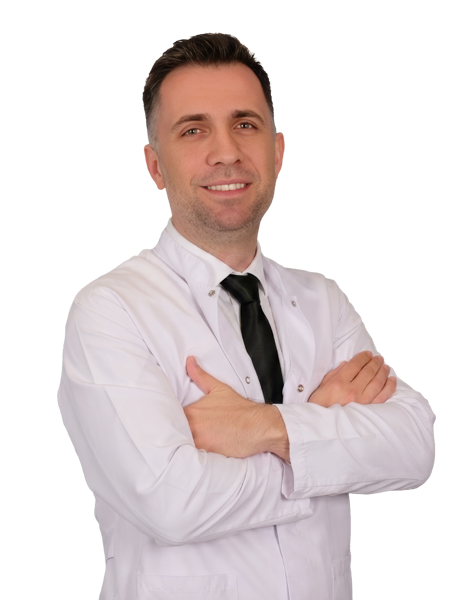 ONUR ÖZDENOĞLU, M.D.