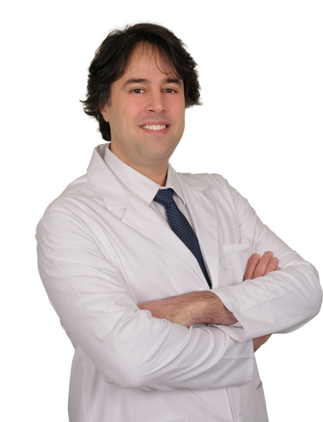 ONUR ÖZTÜRK, M.D.