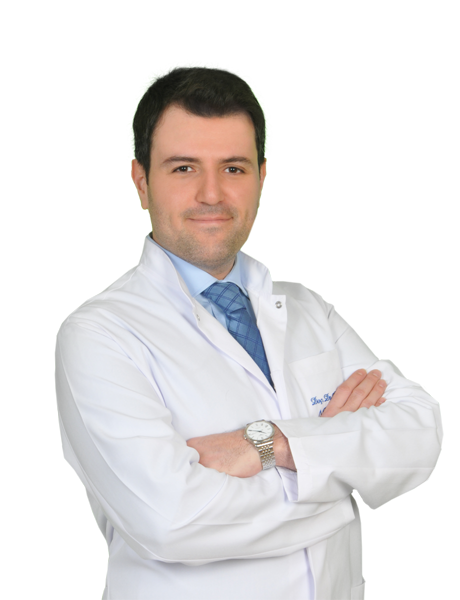 Doçent Doktor ONUR TAŞAR