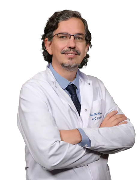Doçent Doktor ONUR TUNALI