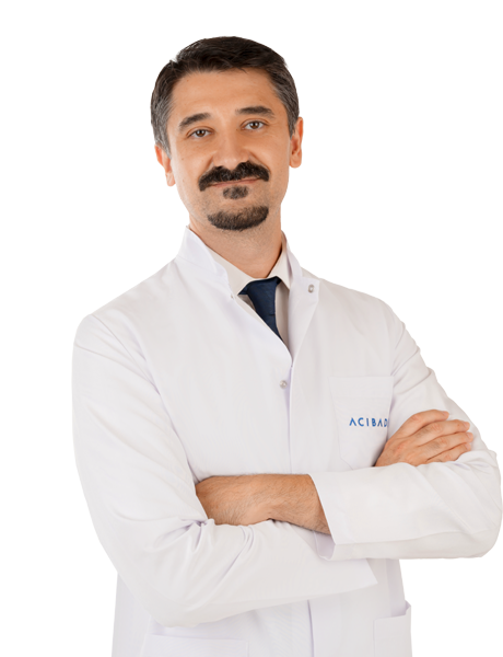 Doktor ONUR YİĞİTASLAN