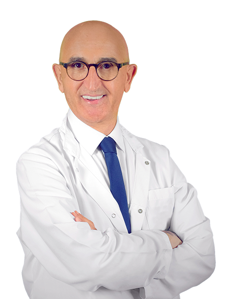 Profesör Doktor ORHAN DEMİRCAN