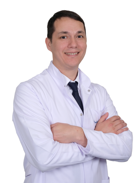 Doktor ORKHAN BAIRAMOV