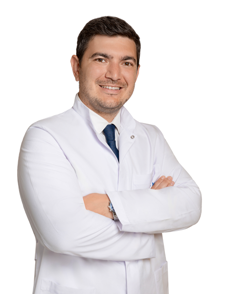 ORKUN CEM AKYAZI, M.D.