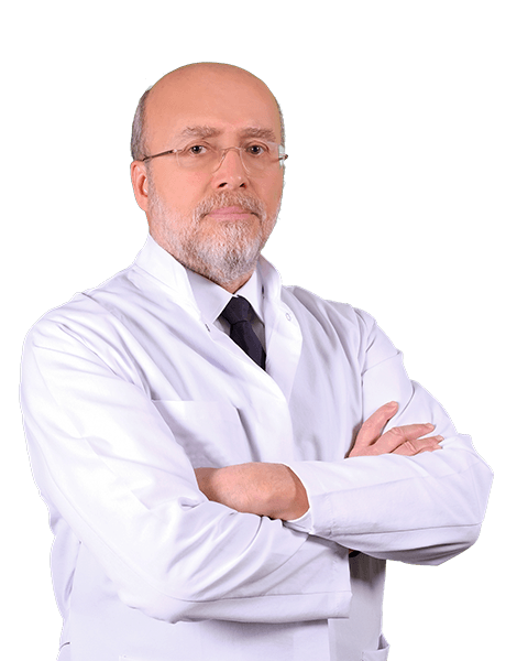 Profesör Doktor OSMAN GÜVEN