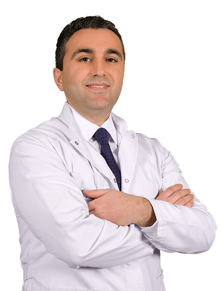 Doktor OSMAN ÖZDABAKOĞLU