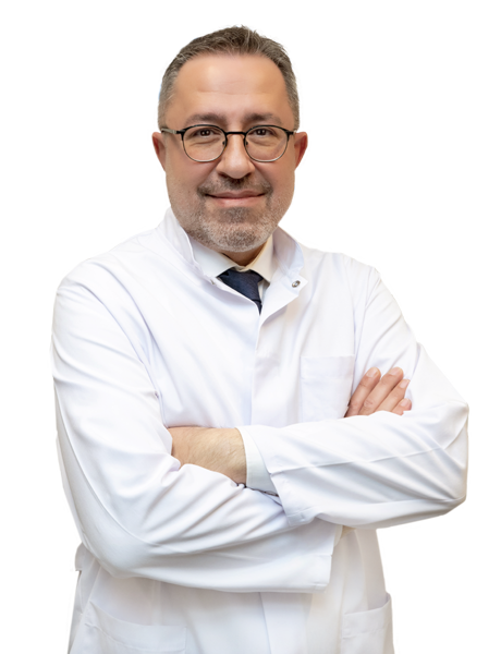 Doçent Doktor OSMAN SERHAT GÜNER