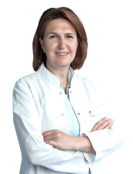 OYA ALBAYRAK TAŞ, M.D.