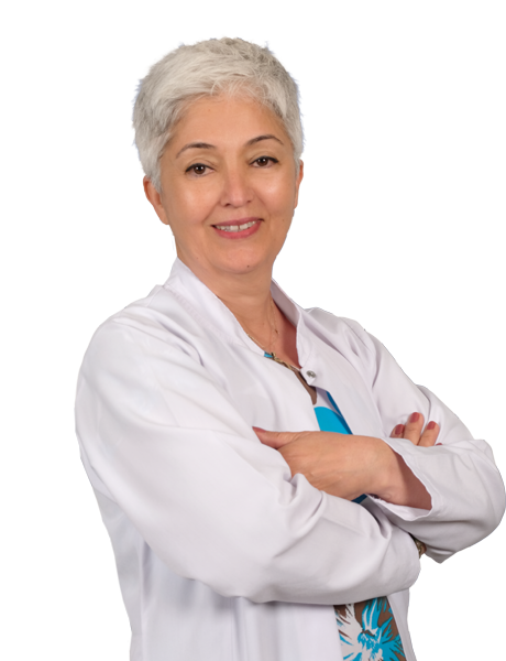 Doktor OYA DURAN