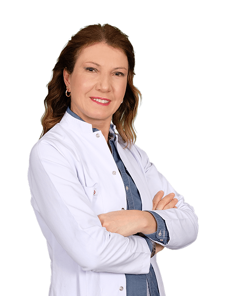 OYA UĞURLUBİLEK, M.D.