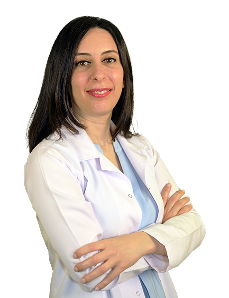 Prof. OYA YÖNAL, M.D.