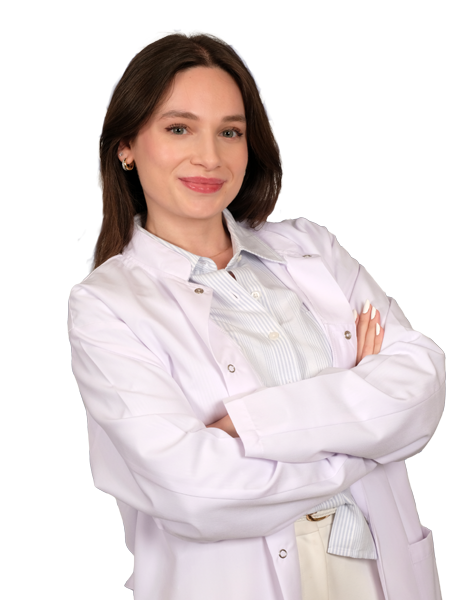 Klinik Psk ÖYKÜ GÖNÜLTAŞ