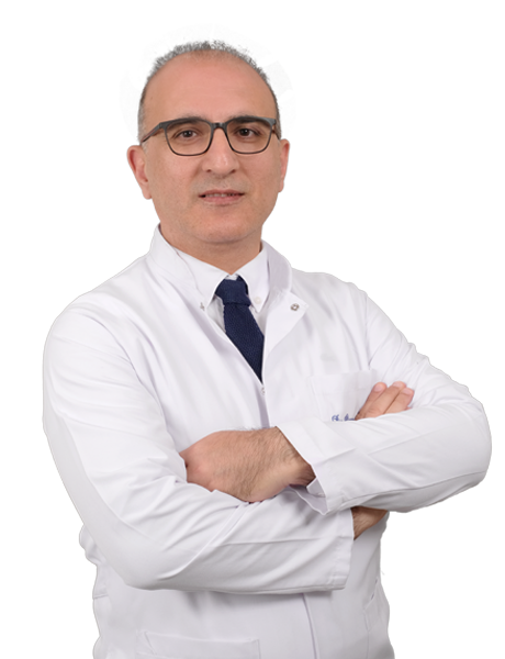 OZAN AKKAYA, M.D.