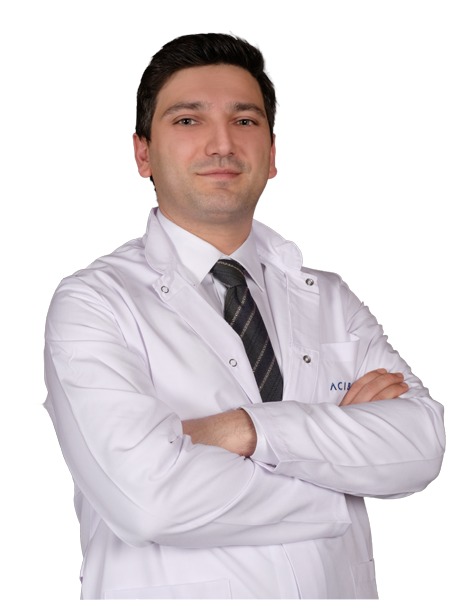 OZAN BAŞKURT, M.D.
